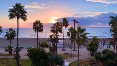 Příroda nedaleko prázdninového domu