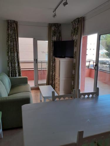 Appartement Estartit au pied de la mer