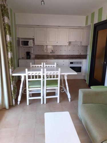 Appartement Estartit au pied de la mer