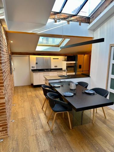 Le Loft - Centre ville - Capitole