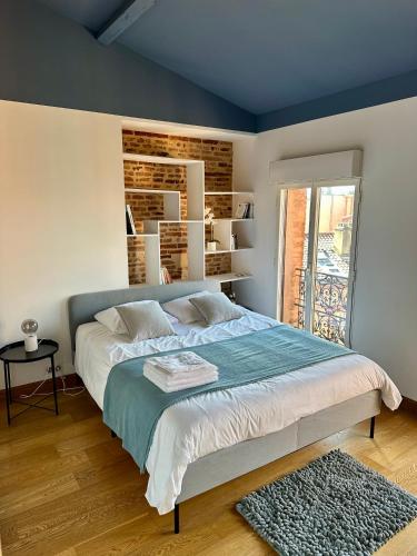 Le Loft - Centre ville - Capitole