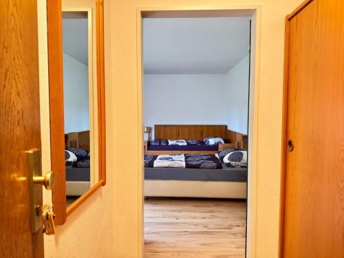 Gallery image of 33 - 5 Hotelkamer voor drie personen op de begane grond in Bunkenburg