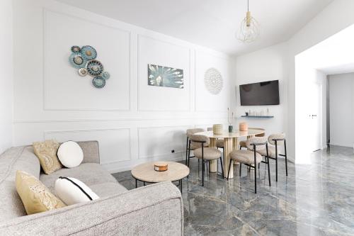 Amazing Luxury Triplex 3BR - 6P - Arc de Triomphe