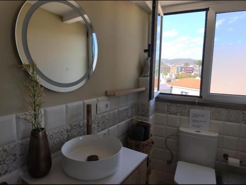 Imagen de la galería de Atico con vistas, en Telde