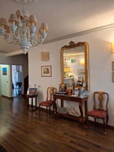 Φωτογραφία από το άλμπουμ του Albergo Moderno στη Λούκα