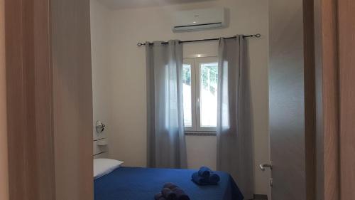 Ένα μπάνιο στο Casa FOXI MANNA