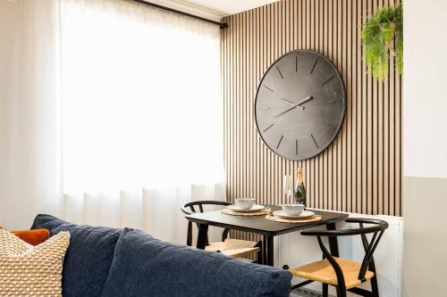 Gallery image of Flat 6 Pelican House in Bournemouth