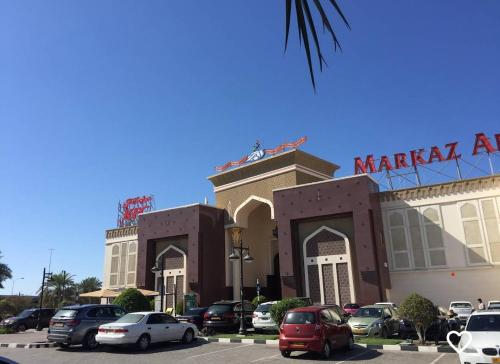 Φωτογραφία από το άλμπουμ του Near Airport Rooms σε Mawāliḩ