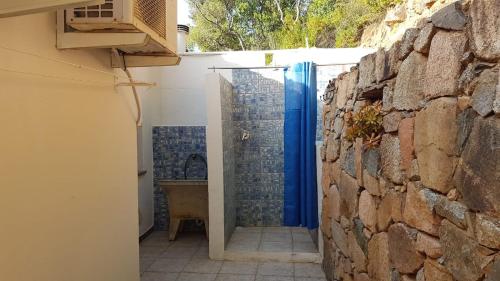 Fotografie z fotogalerie ubytování La PAVONCELLA 1 v destinaci Marina di Gairo