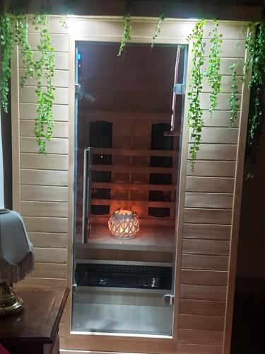 Fotografie z fotogalerie ubytování QUERCECCHIO Relax v destinaci San Gimignano