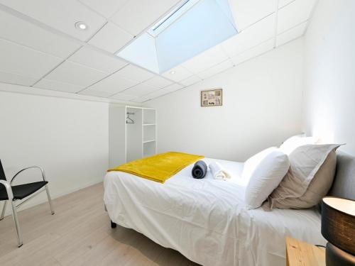 Fotografie z fotogalerie ubytování La Tiboire Côté Demeure - Calme & Raffinement v destinaci La Papinière