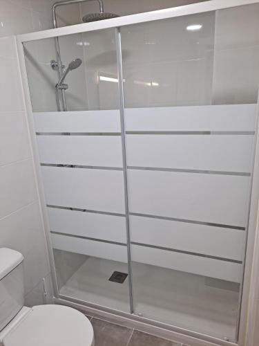 Comfortable apartmento en zona Feria 2