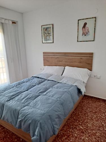 Comfortable apartmento en zona Feria 2