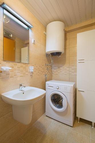 Apartment S&S Budva photo 3