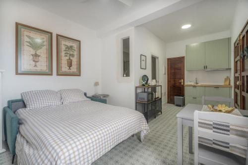 Mi Tagoro - Estudio con Encanto - Guia de Isora