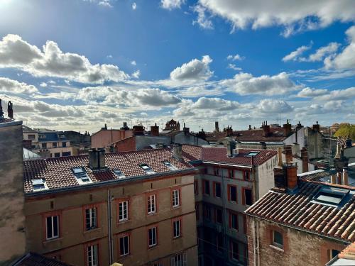 Le Loft - Centre ville - Capitole