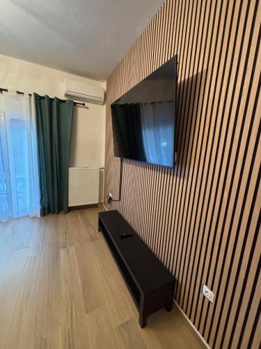 Evita's cozy Studio Next to Katehaki Metro
