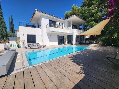 Villa Soléa