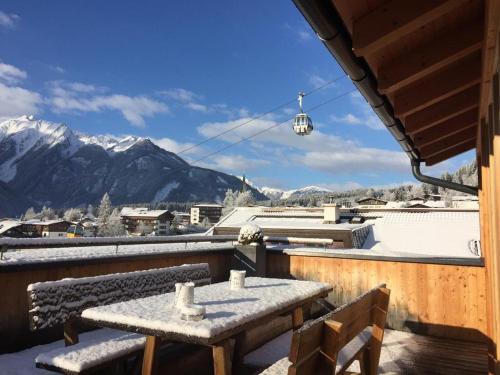 Residenz Sonnenfeld Top 7