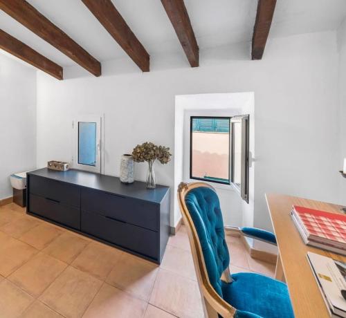 Townhouse Can Barques Pollensa