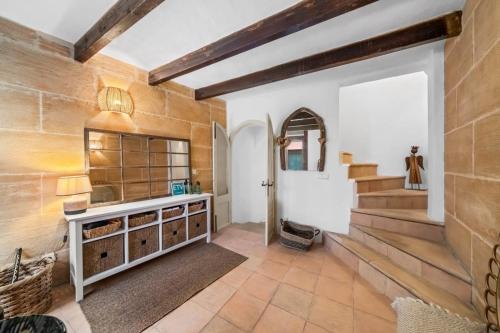 Townhouse Can Barques Pollensa
