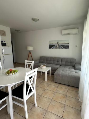 Ivana Apartment with Terrace Novalja