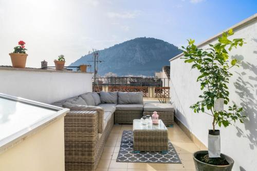 Townhouse Can Barques Pollensa
