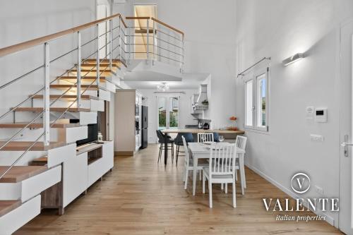 Villa Blu Lucca- Pool and Parking 10 Min from Lucca