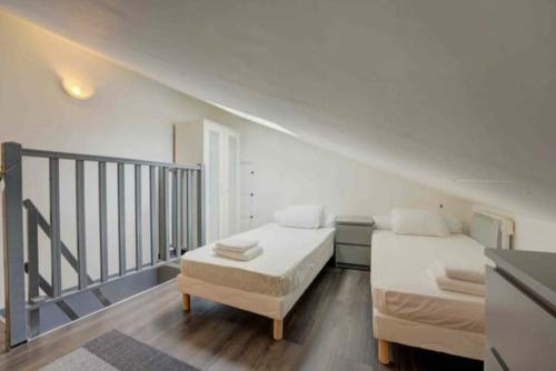 Cannes Appartement au centre-ville dernier étage