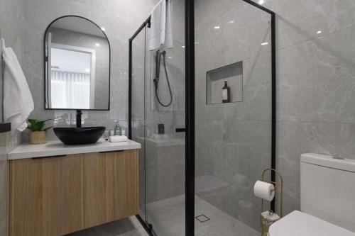 Ένα μπάνιο στο Urban Pause Retreat - Wollert