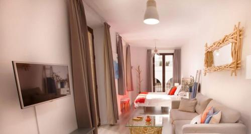 Suites del Arenal Olehousing