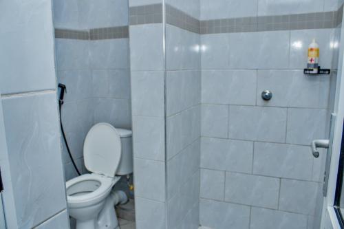 Afbeelding uit fotogalerij van White Loft Diani in Ukunda