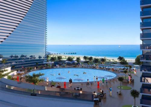 ORBI CITY - High Class Apartments