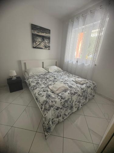 Vicy Apartment Novalja