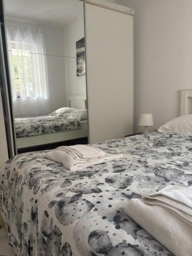 Vicy Apartment Novalja