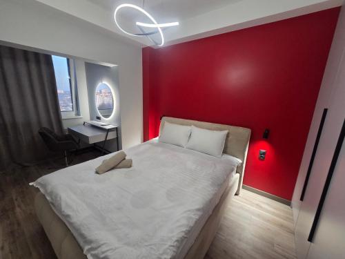 MidTown Residence Delux