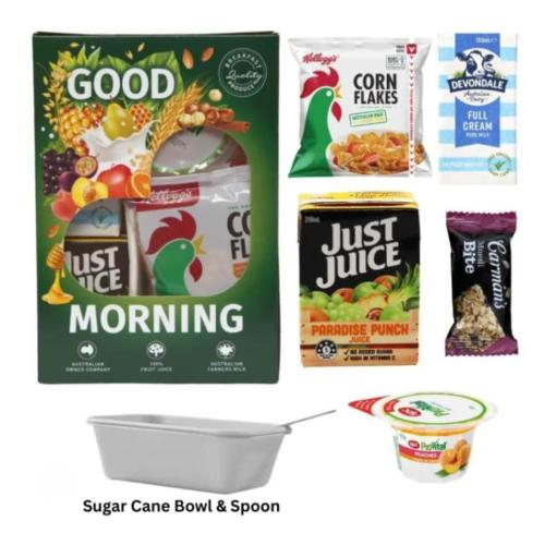 Fotografie z fotogalerie ubytování Elizabethan Lodge v Melbourne