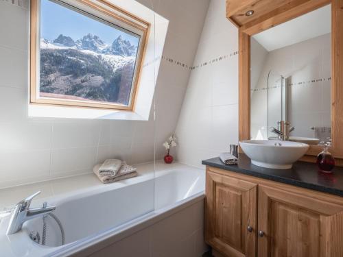 Penthouse Le Paradis I Le Chalet Club