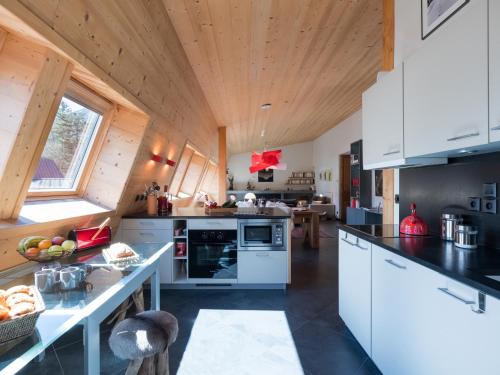 Penthouse Le Paradis I Le Chalet Club