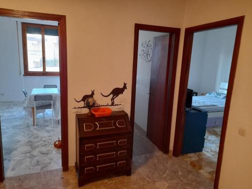 Casa vacanze Giulia a Careggi wi-fi