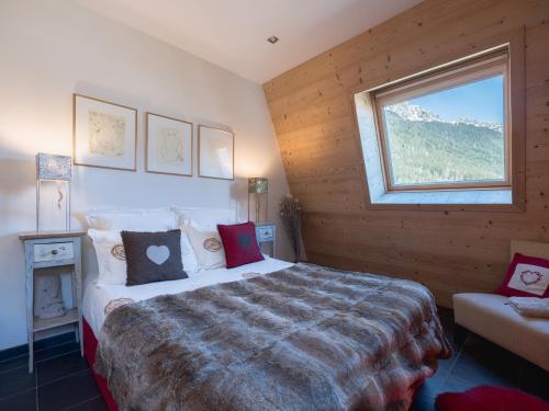 Penthouse Le Paradis I Le Chalet Club