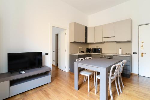 GuestHost - Modern Flat near Darsena