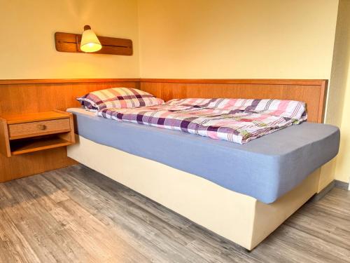 Galeriebild der Unterkunft 33 - 14 Hotelkamer voor twee personen in Bunkenburg