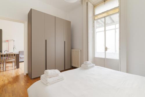 GuestHost - Modern Flat near Darsena