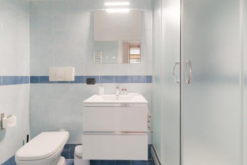 GuestHost - Modern Flat near Darsena