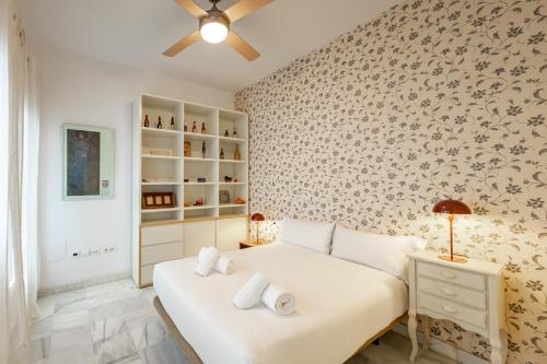 San Luis Duplex Center by Valcambre