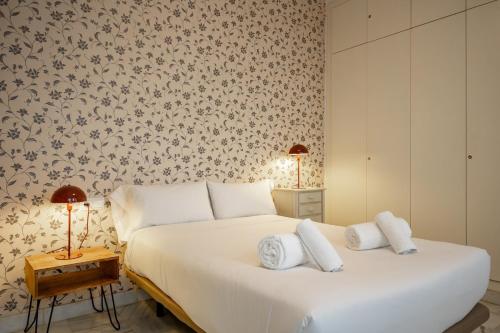 San Luis Duplex Center by Valcambre