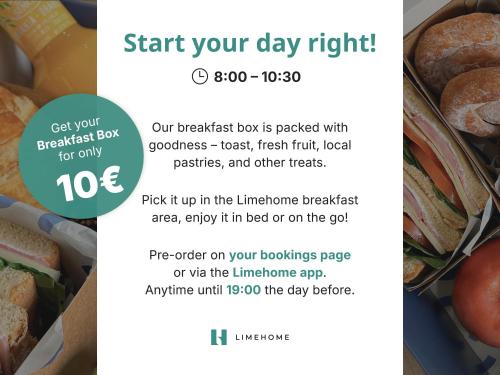 Fotografie z fotogalerie ubytování Limehome Lisbon Defensores de Chaves v Lisabonu