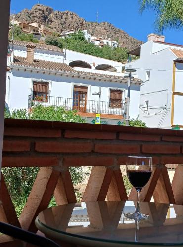 Casa Chumba - Stunning terraces in the heart of Alora