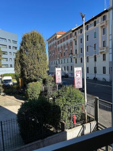 Scalo Calabiana 10 Milano